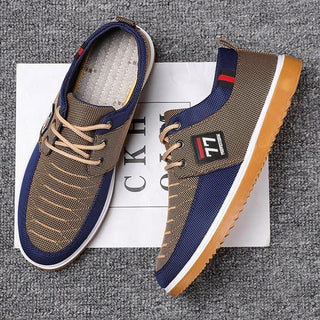 LAURENT MONACO | HERREN FREIZEITSCHUHE