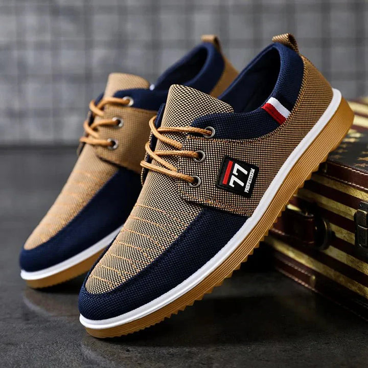 LAURENT MONACO | HERREN FREIZEITSCHUHE
