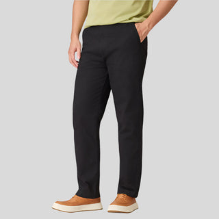 LAURENT MONACO | Herren Slim Fit Chinohose