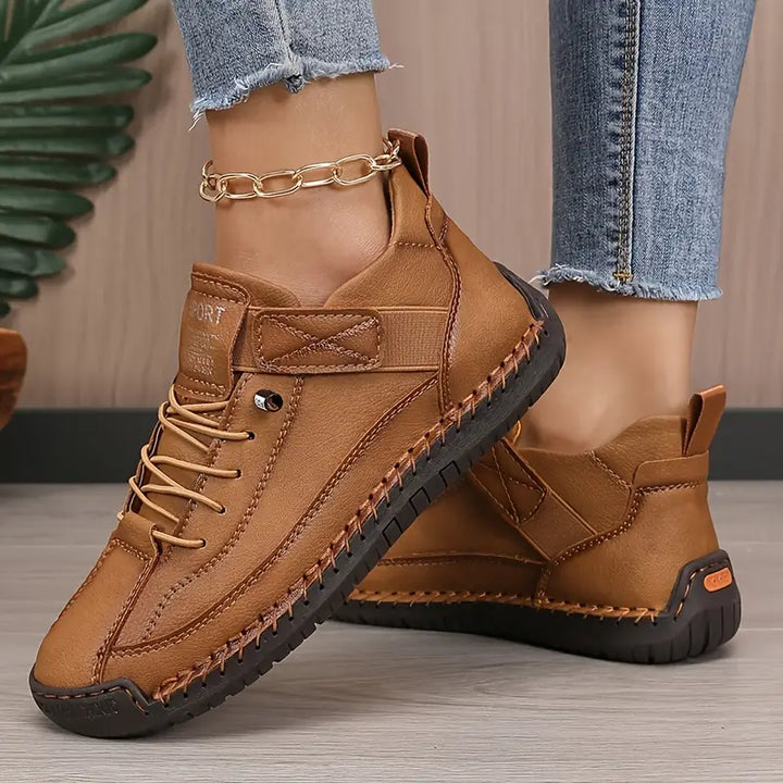 Elira™ | Komfortable Orthopädische Sneakers