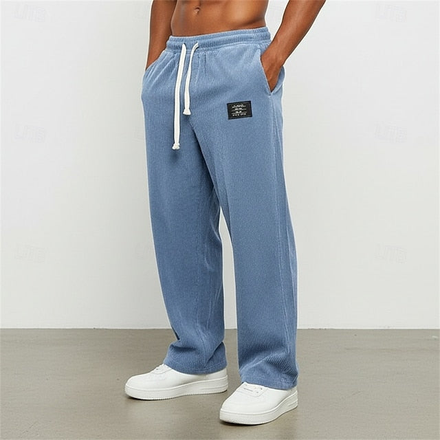 LAURENT MONACO | KLASSE HOSEN FÜR HERREN