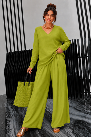 Dafne™ | Komfortables Weit-Set
