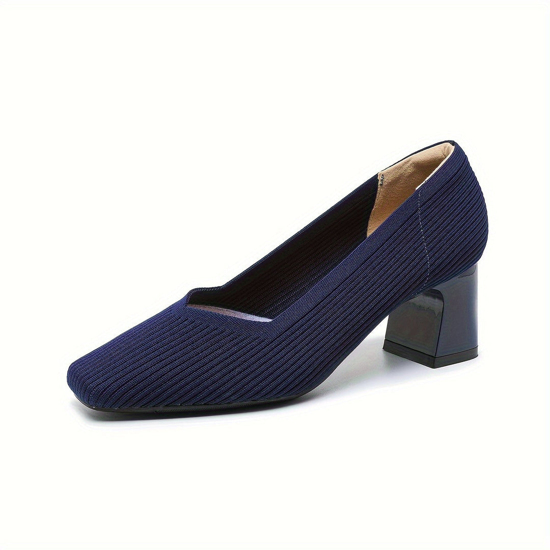 Mara™ | Elegante Orthopädische High Heels