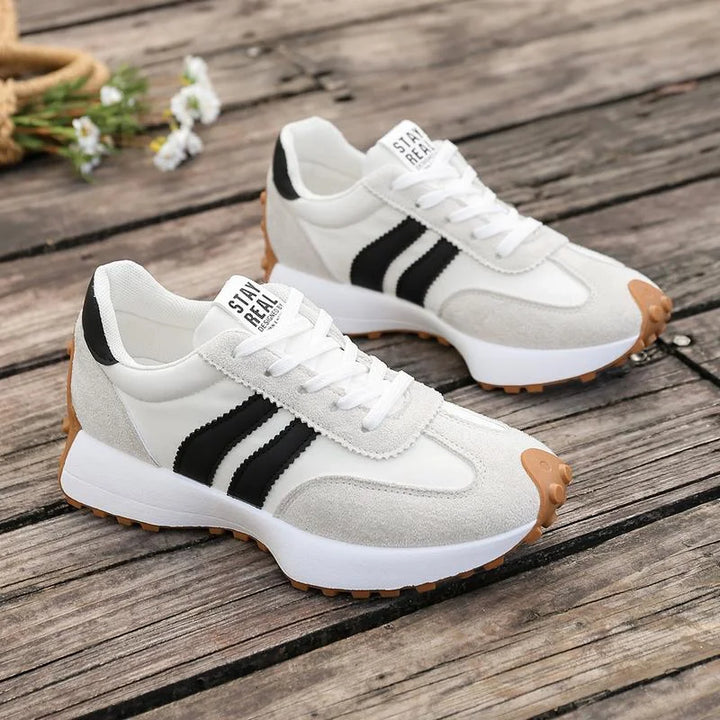 Ravi™ | Komfortable Orthopädische Sneakers
