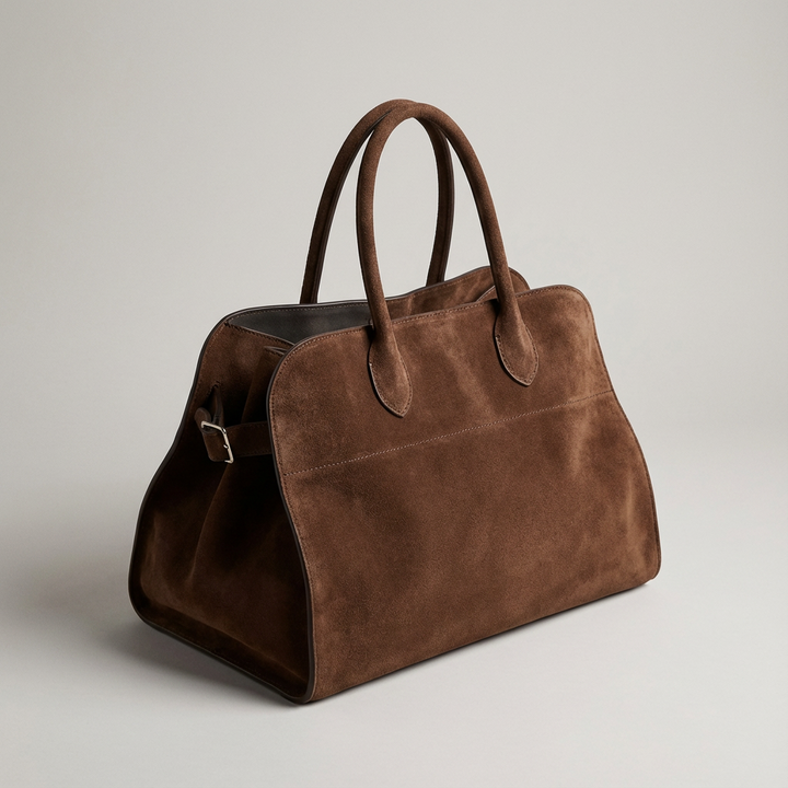 Lana | Klassische Alltags-Handtasche