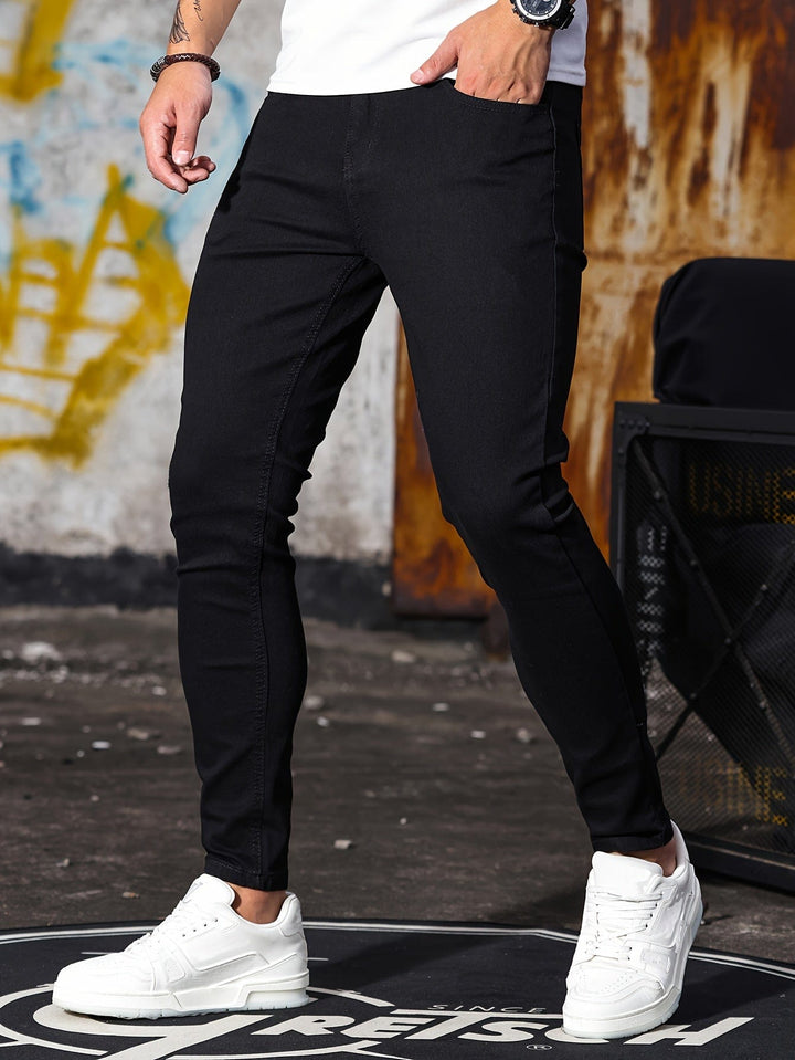 Gregory - Komfortable Jeans