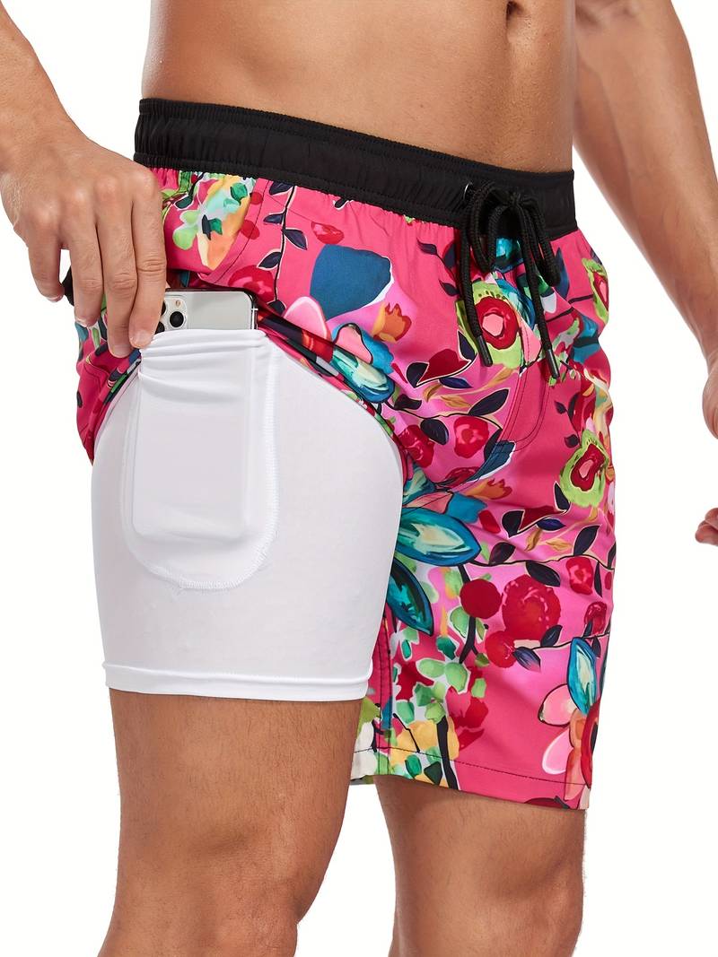 LAURENT MONACO | Herren Badeshorts