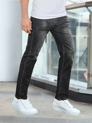 Antony - Stretchable Casual Jeans