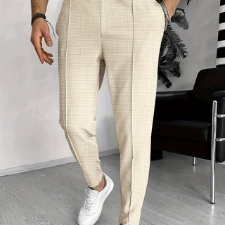 LAURENT MONACO | Herren Slim Fit Sporthose