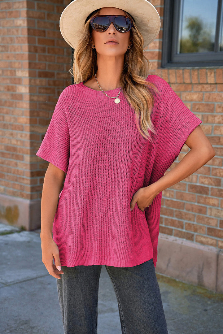 Élise™ | Komfortables Stricktop