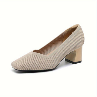 Mara™ | Elegante Orthopädische High Heels