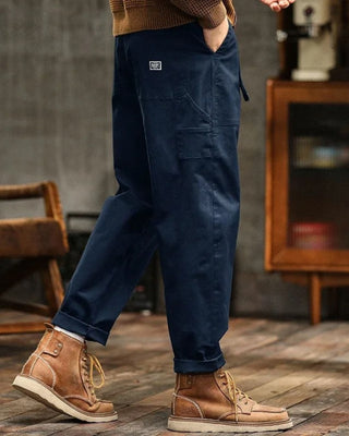 LAURENT MONACO | KLASSE CARGO-HOSE