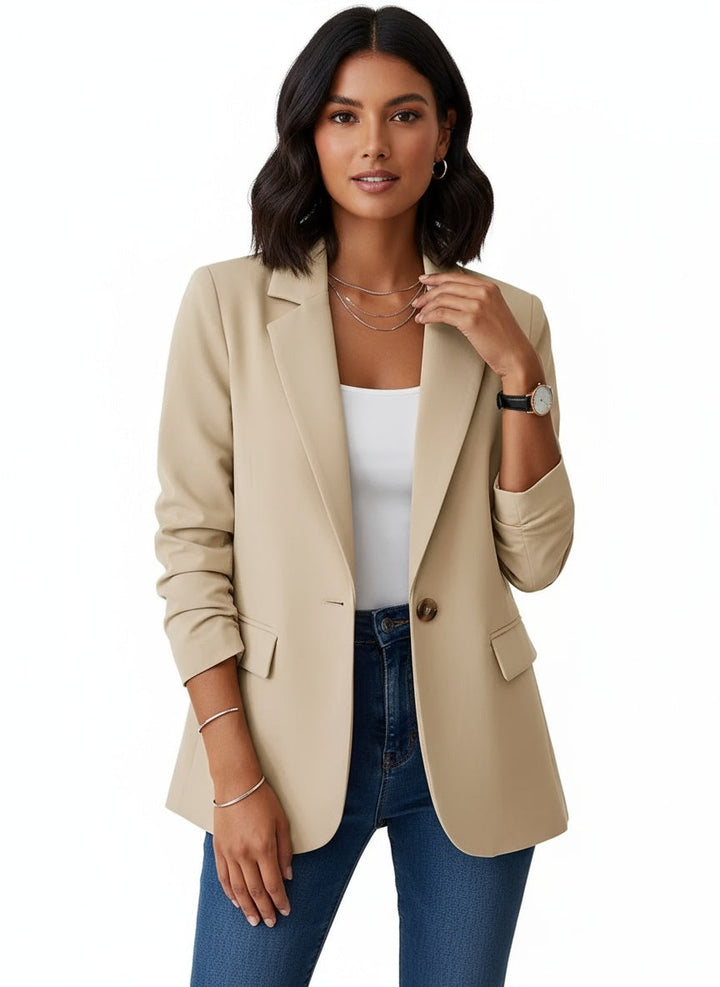 Anais™ | Stilvoller Blazer für den Alltag