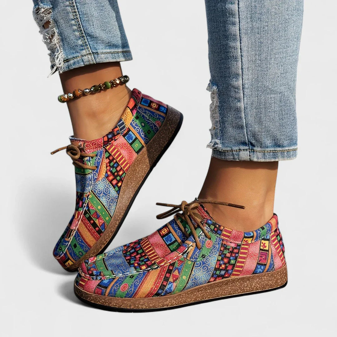 Lina™ | Leichte und Bequeme Schuhe