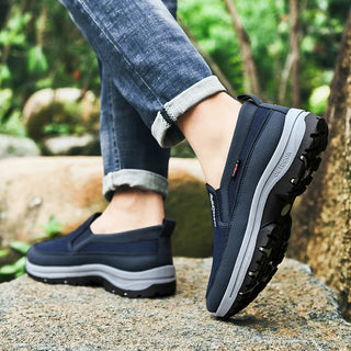 Luca™ | Komfortable Orthopädische Schuhe