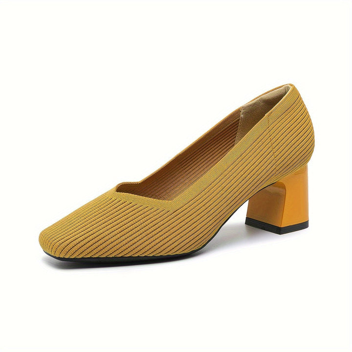 Mara™ | Elegante Orthopädische High Heels