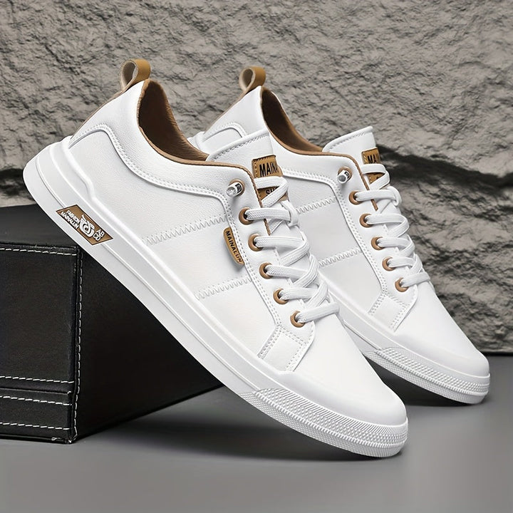 LAURENT MONACO | MENS CASUAL SHOES