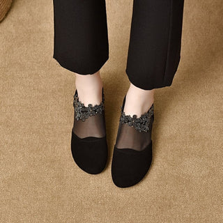 Raya™ | Komfortable Orthopädische Absatzschuhe