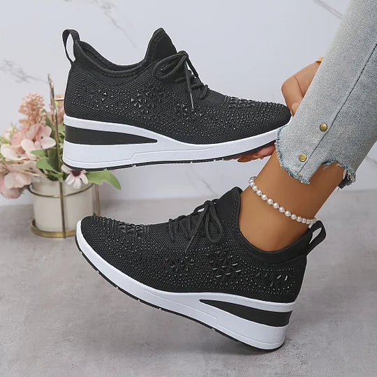 Nienke™ | Komfortable Orthopädische Schuhe