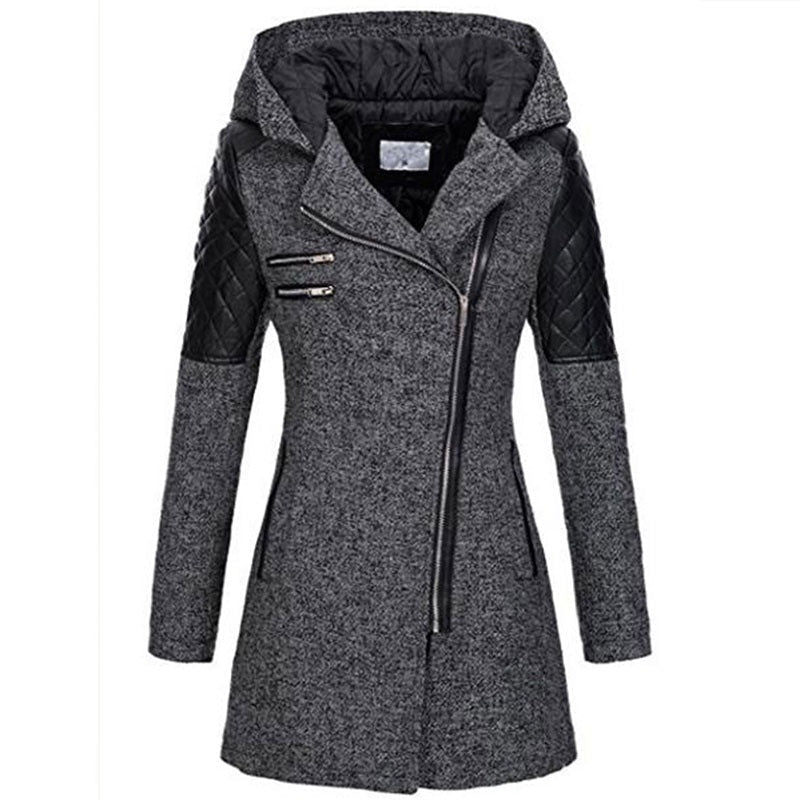 Manon - Winter Jacket