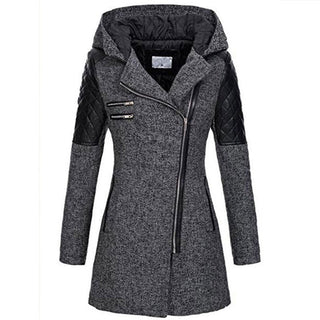 Manon - Winter Jacket