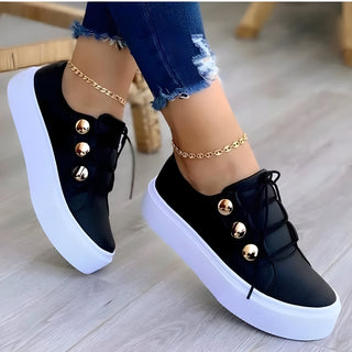 Livia™ | Orthopedic Comfort Sneakers