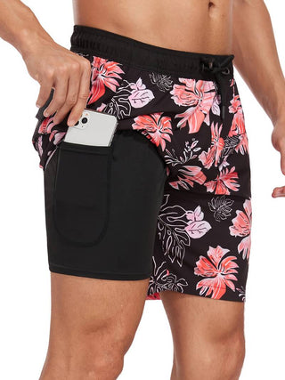 LAURENT MONACO | Herren Badeshorts