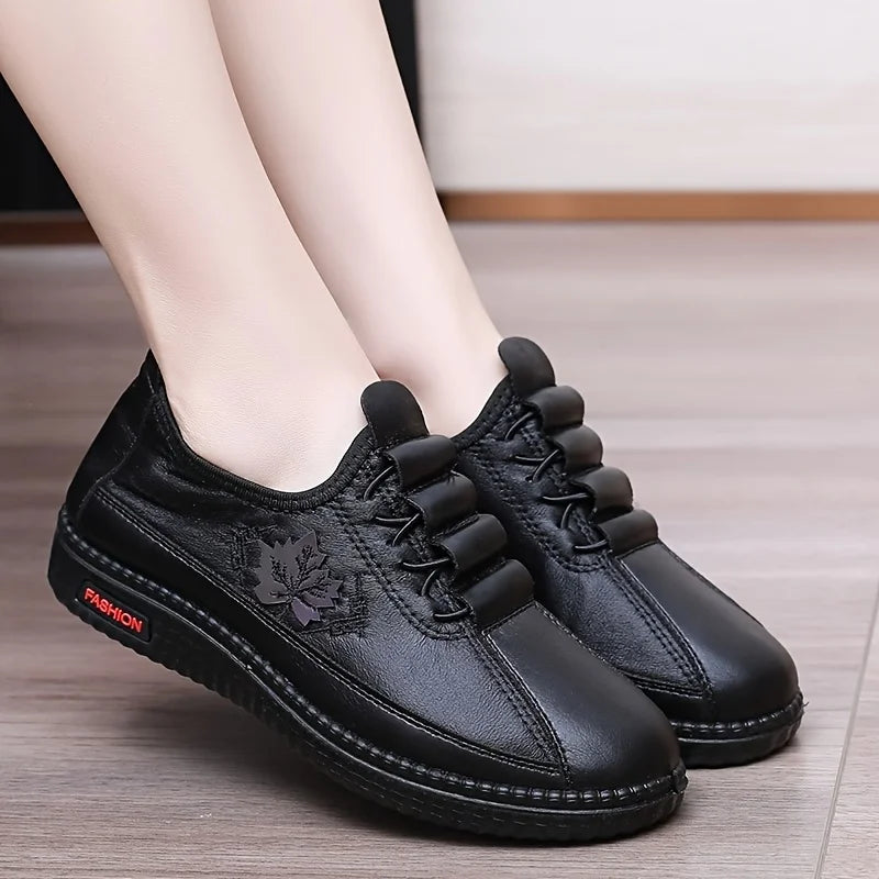 Maëlle™ | Komfortable orthopädische Schuhe