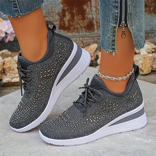 Nienke™ | Komfortable Orthopädische Schuhe