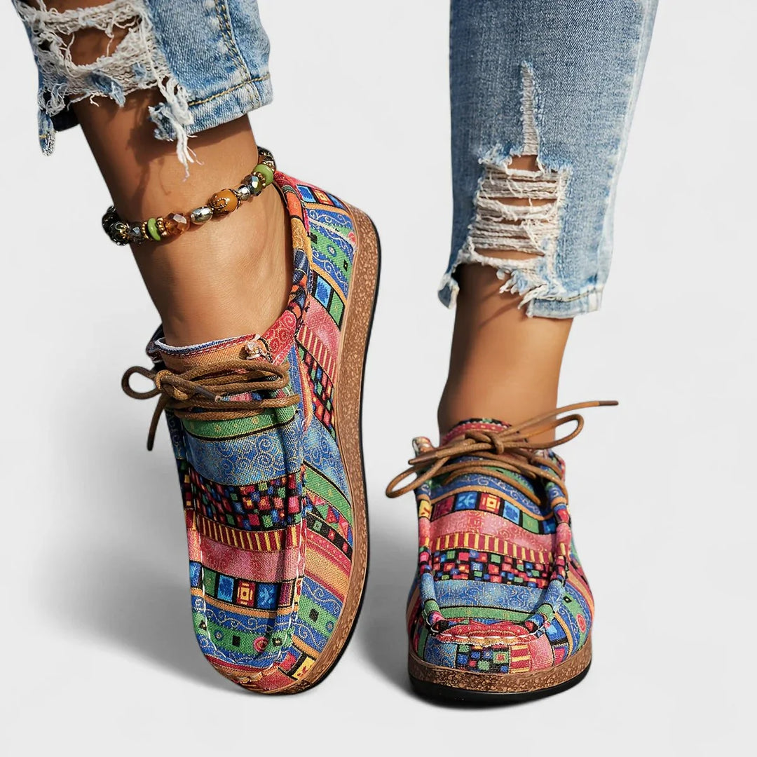 Lina™ | Leichte und Bequeme Schuhe