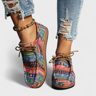 Lina™ | Leichte und Bequeme Schuhe