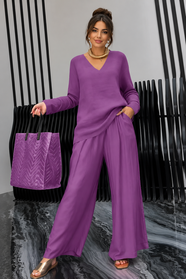 Dafne™ | Komfortables Weit-Set