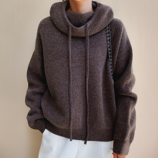 ALINA | Cozy Soft Touch Hoodie