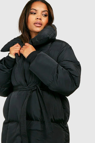Mara | Padded Jacket