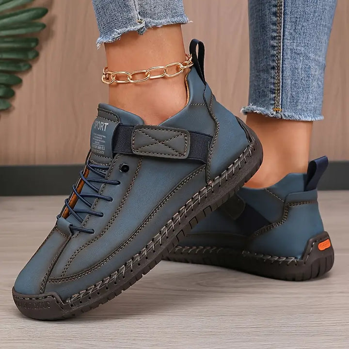 Elira™ | Komfortable Orthopädische Sneakers