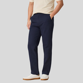 LAURENT MONACO | Herren Slim Fit Chinohose