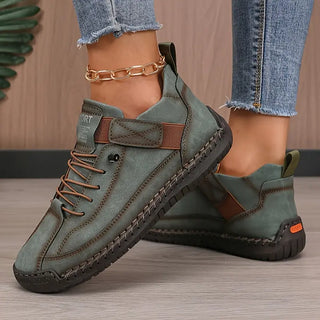 Elira™ | Komfortable Orthopädische Sneakers