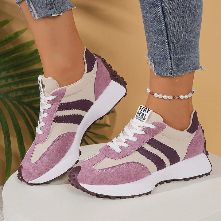 Ravi™ | Komfortable Orthopädische Sneakers