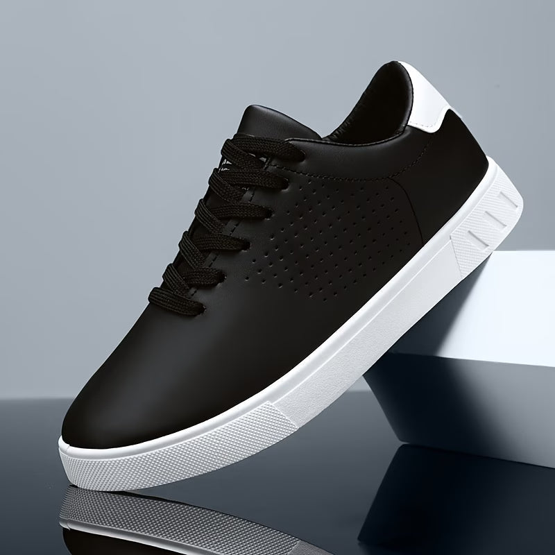 LAURENT MONACO | Herren Sneaker im Minimal-Design
