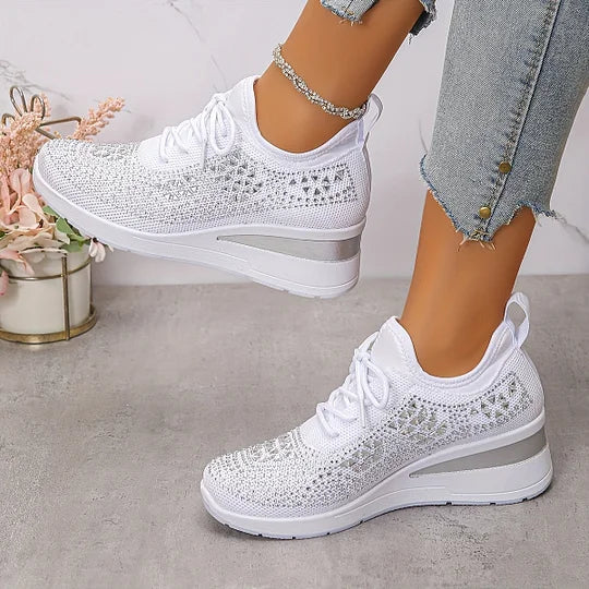 Nienke™ | Komfortable Orthopädische Schuhe