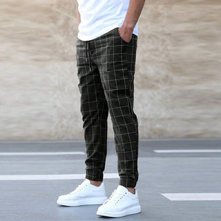 LAURENT MONACO | HERREN SPORTHOSE