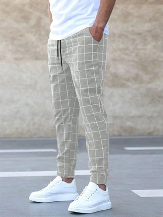 LAURENT MONACO | HERREN SPORTHOSE