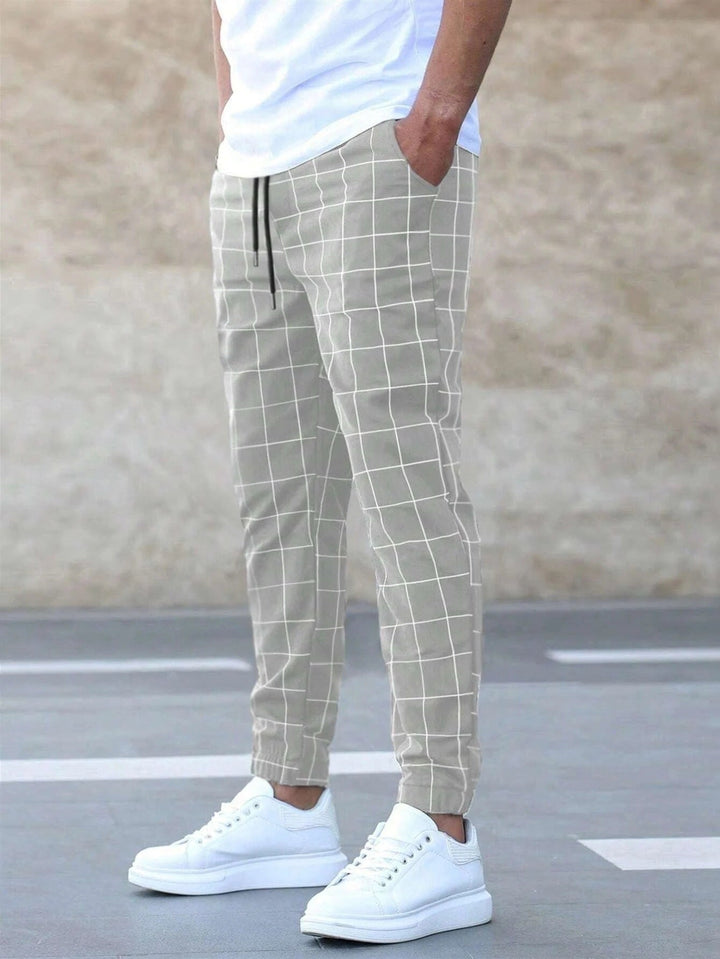 LAURENT MONACO | HERREN SPORTHOSE