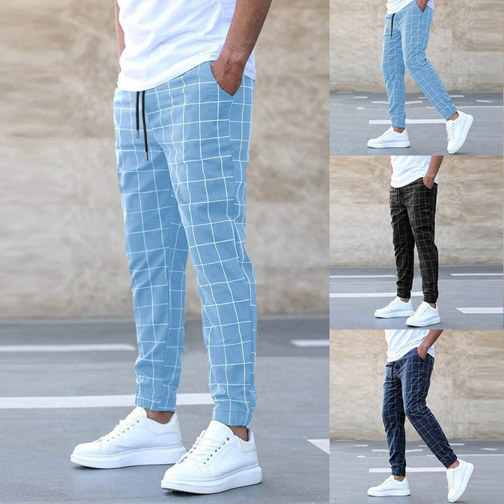 LAURENT MONACO | HERREN SPORTHOSE