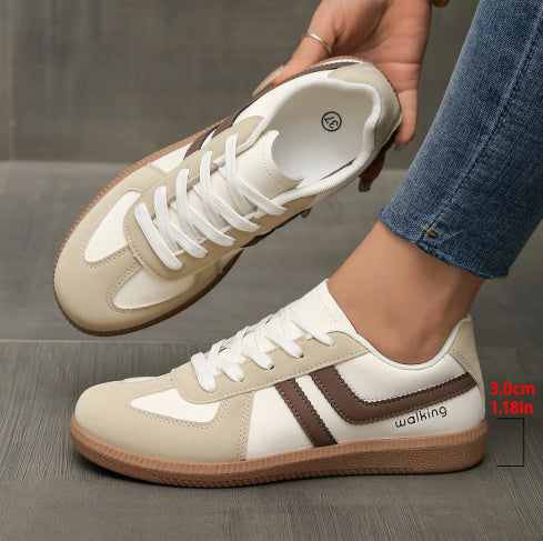 Rosa™ | Komfortable Orthopädische Schuhe