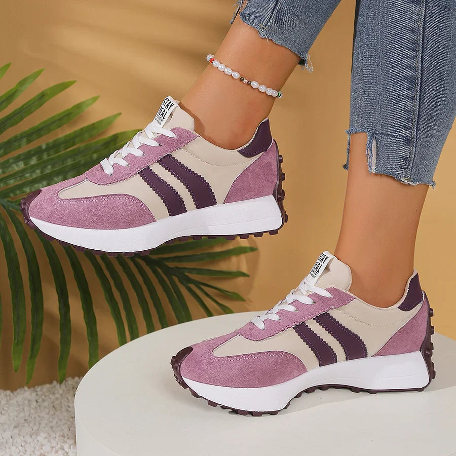 Ravi™ | Komfortable Orthopädische Sneakers