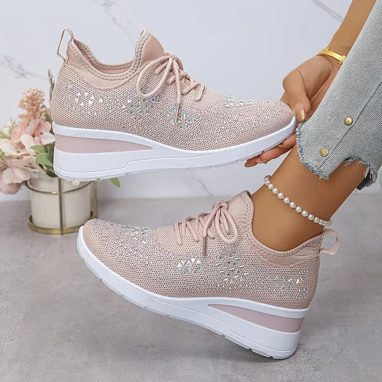 Nienke™ | Komfortable Orthopädische Schuhe
