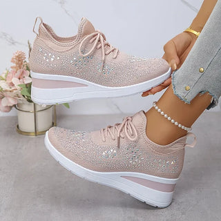 Nienke™ | Komfortable Orthopädische Schuhe