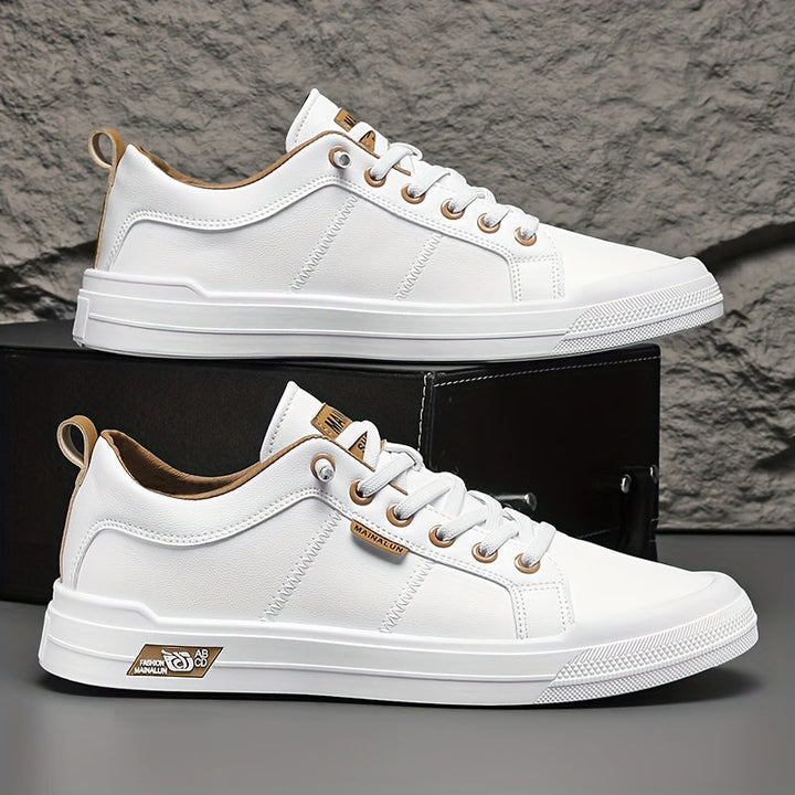 LAURENT MONACO | MENS CASUAL SHOES