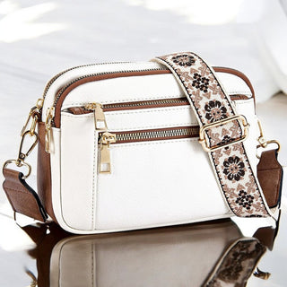 SIENNA | Premium Shoulder Bag